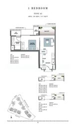 Botanique At Bartley (D19), Condominium #593661621
